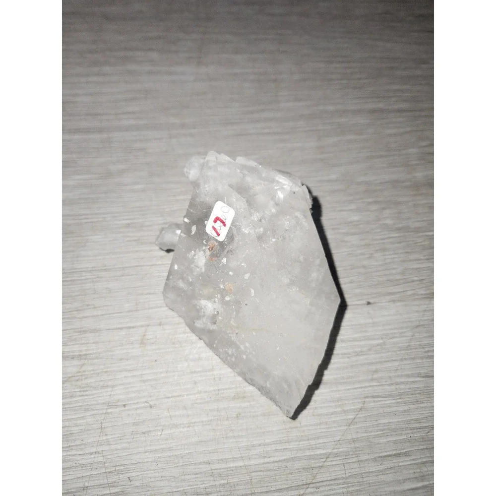 N/A natural raw